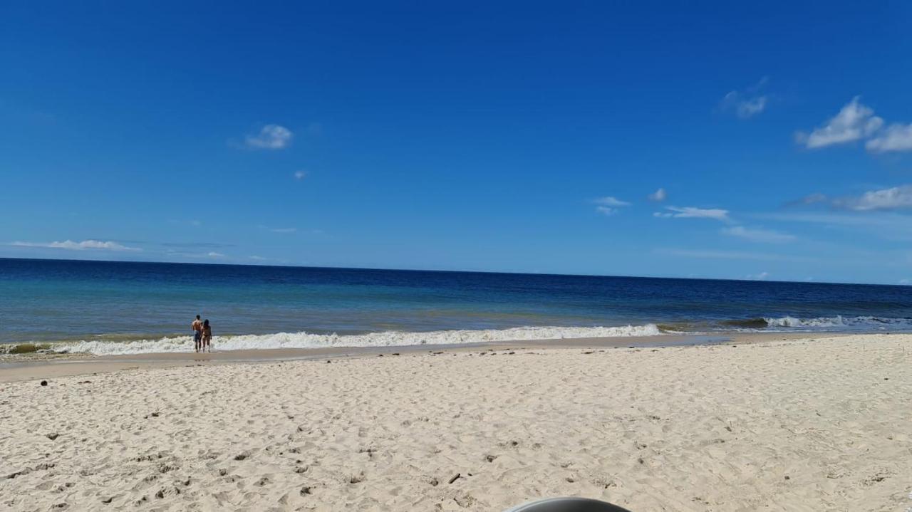 Ap Lindo, Moderno, Confortavel, Novo! Cumbuco Exteriör bild