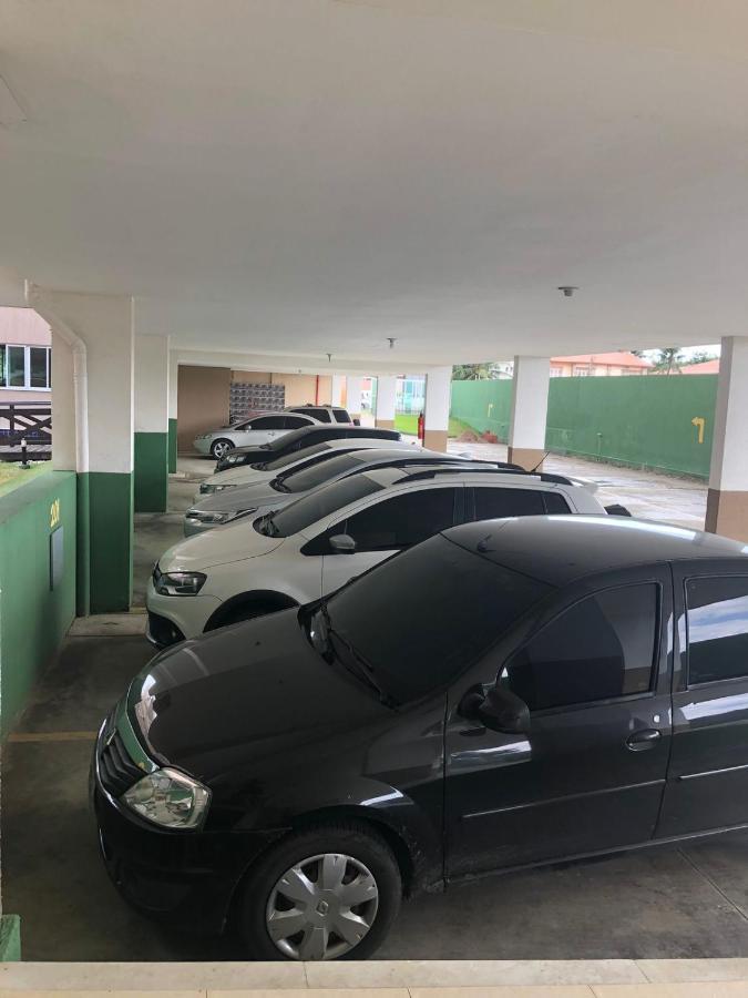 Ap Lindo, Moderno, Confortavel, Novo! Cumbuco Exteriör bild