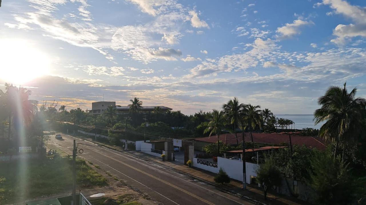 Ap Lindo, Moderno, Confortavel, Novo! Cumbuco Exteriör bild