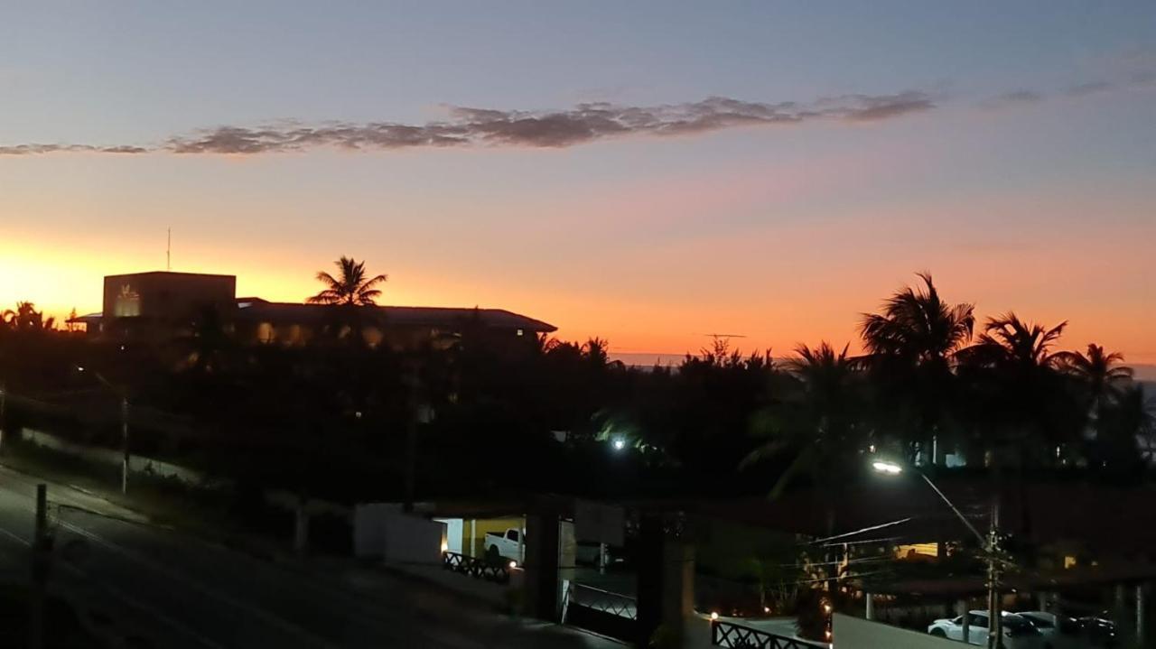 Ap Lindo, Moderno, Confortavel, Novo! Cumbuco Exteriör bild