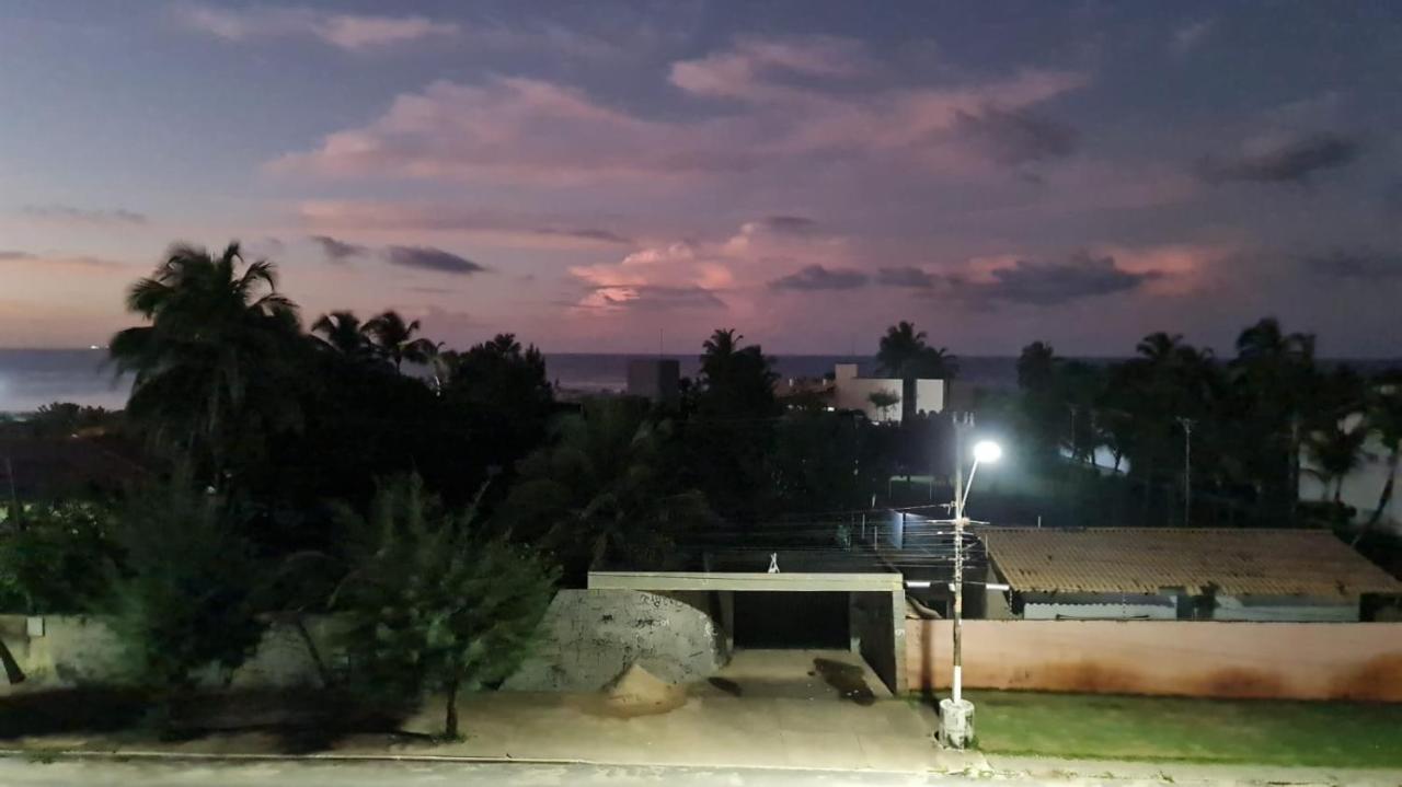 Ap Lindo, Moderno, Confortavel, Novo! Cumbuco Exteriör bild