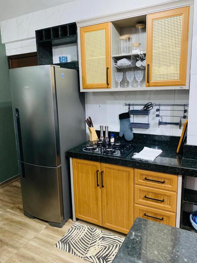 Ap Lindo, Moderno, Confortavel, Novo! Cumbuco Exteriör bild